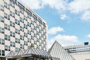 InterContinental Berlin by IHG