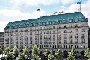 Hotel Adlon Kempinski Berlin