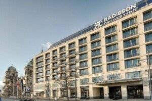 Radisson Collection Hotel,