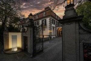 Schlosshotel by Patrick Hellmann