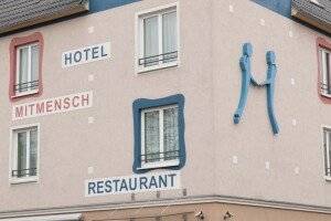 Hotel Mit-Mensch