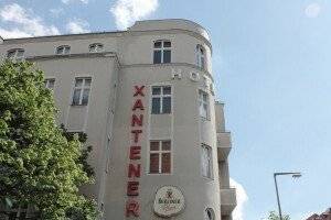 Hotel Pension Xantener Eck