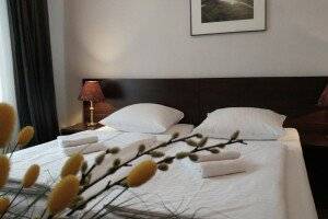 Hotel Pension Xantener Eck