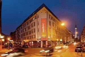 easyHotel Hackescher Markt