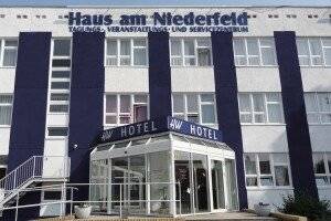 HW Hotel - Haus am Niederfeld