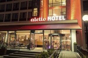 aletto Hotel Kudamm