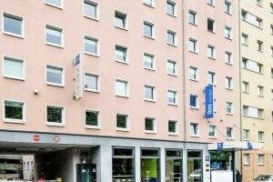 Ibis budget Potsdamer Platz