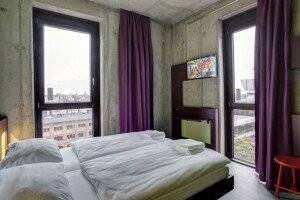 MEININGER Hotel East Side Gallery