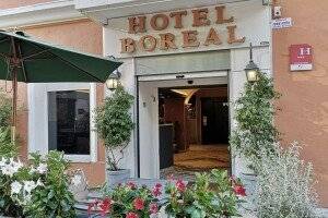 Hotel Boréal