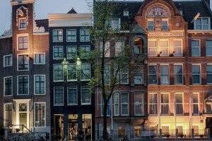 INK Hotel Amsterdam - MGallery Collection