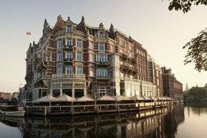 De L’Europe – The Leading Hotels of the World