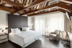 NH Collection Barbizon Palace