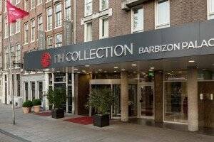 NH Collection Amsterdam Barbizon Palace