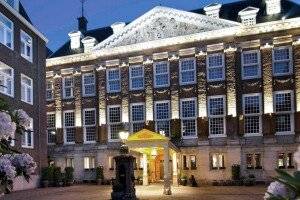 Sofitel Legend The Grand Amsterdam