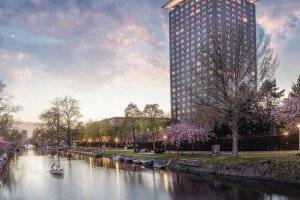 Hotel Okura Amsterdam – The Leading Hotels of the World