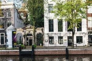 The Dylan Amsterdam - The Leading Hotels of the World