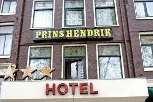 Hotel Prins Hendrik