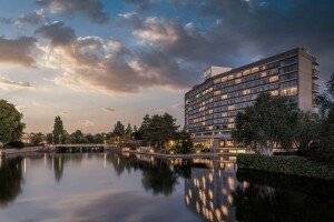 Hilton Amsterdam