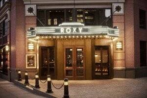 Roxy Hotel