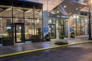 TRYP by Wyndham City Times Square - Midtown