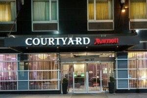 Courtyard by Marriott Times Square West