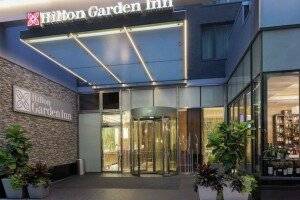 Hilton Garden Inn Central Park South-Midtown West