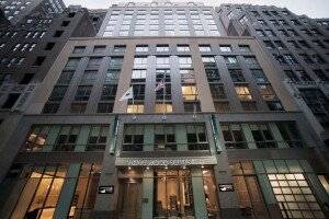 Homewood Suites Midtown Manhattan Times Square South