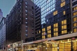 Hilton Garden Inn/Midtown Park Avenue