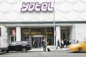 YOTEL Times Square