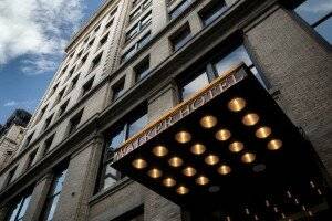 Walker Hotel Tribeca