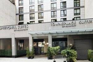 SpringHill Suites by Marriott Manhattan Chelsea