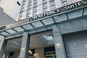 TownePlace Suites by Marriott Manhattan/Chelsea