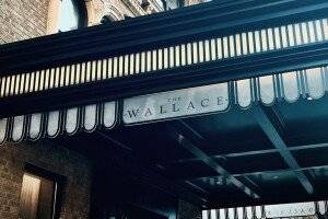 The Wallace Hotel