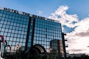 Hotel The Brand