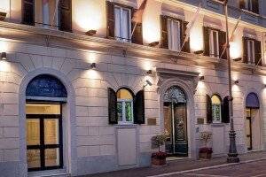 Hotel Diocleziano