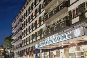 Grand Hotel Fleming by OMNIA hotels