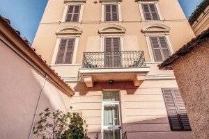 Hotel Parker - Gruppo BLAM HOTELS