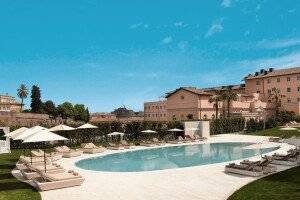 Villa Agrippina Gran Meliá – The Leading Hotels of the World