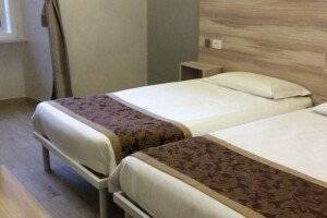 Hotel Love- close to Roma Termini