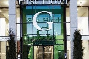 First Hotel G