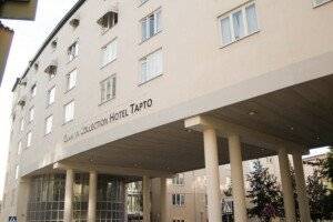 Clarion Collection Hotel Tapto