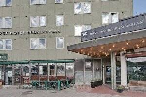 First Hotel Brommaplan