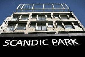 Scandic Park