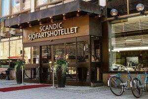 Scandic Sjöfartshotellet