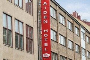 Aiden by Best Western City