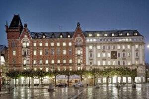 Nobis Hotel, a Member of Design Hotels™