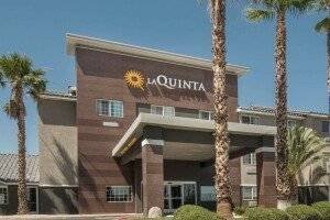 La Quinta Inn & Suites by Wyndham Nellis