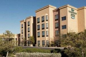 Homewood Suites by Hilton Airport