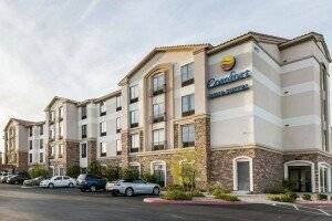 Comfort Inn & Suites Henderson -