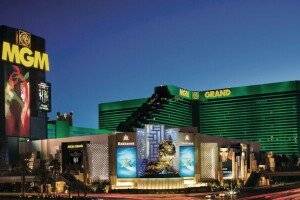 MGM Grand